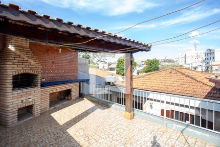 Casa para alugar com 210m², 4 quartos e 2 vagasEspaço Gourmet