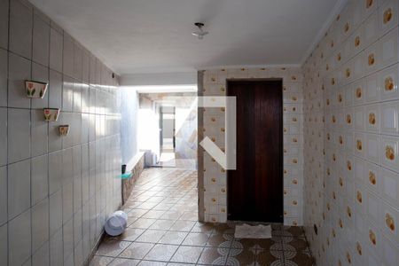 Casa para alugar com 210m², 4 quartos e 2 vagasÁrea comum