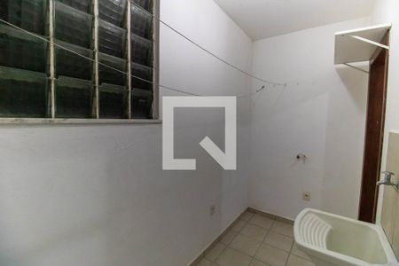 Studio para alugar com 25m², 1 quarto e sem vaga Studio para alugar com 25m², 1 quarto e sem vagaÁrea de Serviço