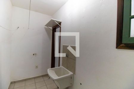 Studio para alugar com 25m², 1 quarto e sem vaga Studio para alugar com 25m², 1 quarto e sem vagaÁrea de Serviço
