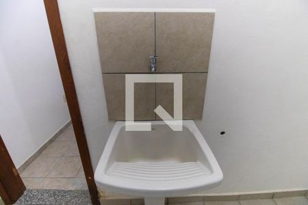 Studio para alugar com 25m², 1 quarto e sem vaga Studio para alugar com 25m², 1 quarto e sem vagaÁrea de Serviço