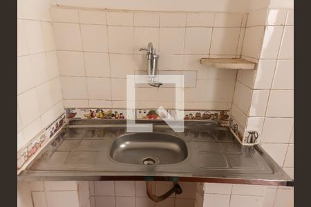Apartamento para alugar com 55m², 1 quarto e sem vagaCozinha