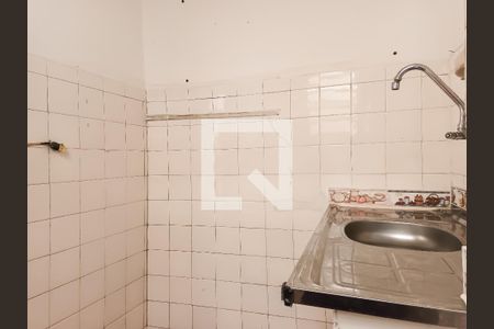 Apartamento para alugar com 55m², 1 quarto e sem vagaCozinha