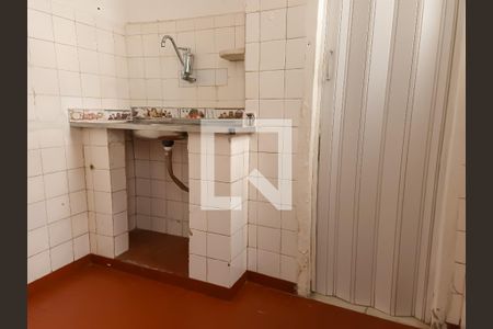 Apartamento para alugar com 55m², 1 quarto e sem vagaCozinha
