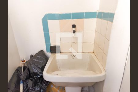 Apartamento para alugar com 55m², 1 quarto e sem vagaÁrea de Serviço