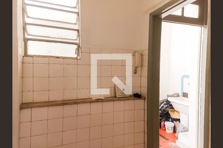 Apartamento para alugar com 55m², 1 quarto e sem vagaCozinha
