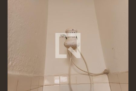 Apartamento para alugar com 55m², 1 quarto e sem vagaBanheiro