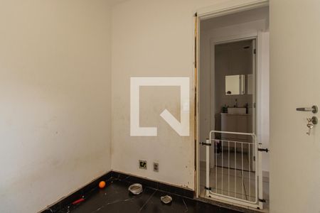 Quarto 2 de apartamento para alugar com 2 quartos, 32m² em Cambuci, São Paulo