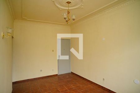 Sala de apartamento à venda com 2 quartos, 75m² em Fonseca, Niterói