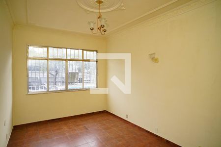 Sala de apartamento à venda com 2 quartos, 75m² em Fonseca, Niterói