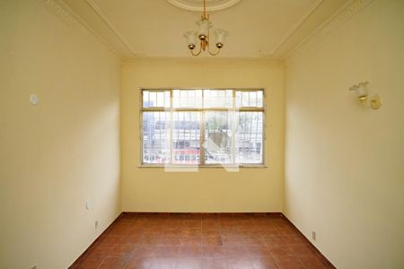 Sala de apartamento à venda com 2 quartos, 75m² em Fonseca, Niterói