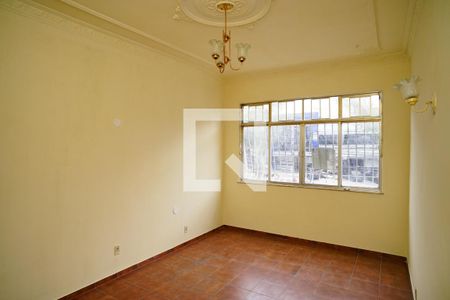 Sala de apartamento à venda com 2 quartos, 75m² em Fonseca, Niterói