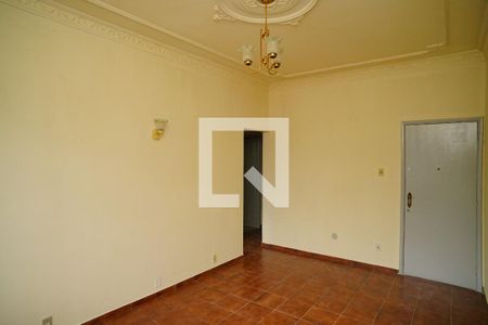 Sala de apartamento à venda com 2 quartos, 75m² em Fonseca, Niterói