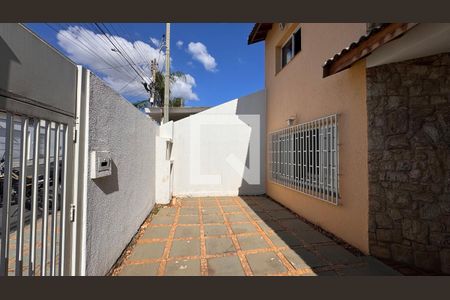 Garagem de casa à venda com 5 quartos, 320m² em Jardim Proenca I, Campinas