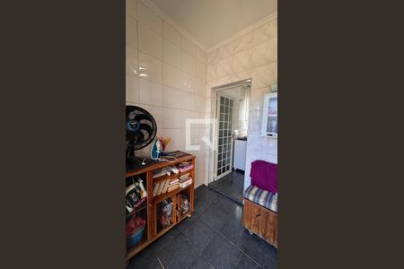 Área de Serviço de casa à venda com 5 quartos, 320m² em Jardim Proenca I, Campinas