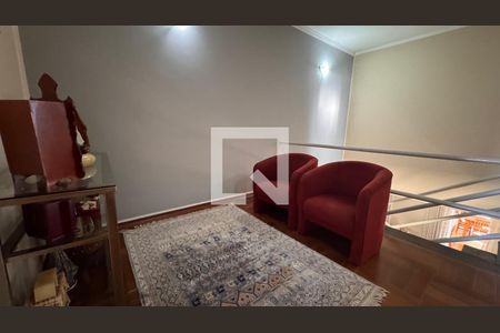 Corredor de casa à venda com 5 quartos, 320m² em Jardim Proenca I, Campinas