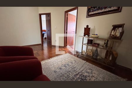 Corredor de casa à venda com 5 quartos, 320m² em Jardim Proenca I, Campinas