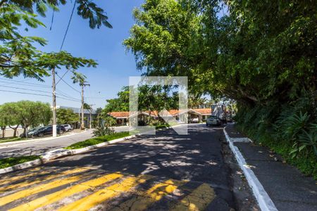 Área comum de apartamento à venda com 4 quartos, 390m² em Alphaville, Santana de Parnaíba
