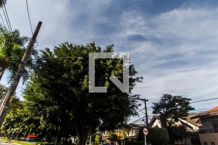Área comum de apartamento à venda com 4 quartos, 390m² em Alphaville, Santana de Parnaíba