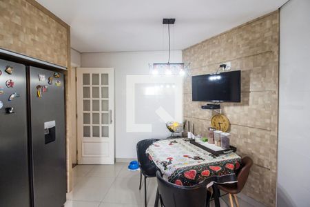 Copa de apartamento à venda com 4 quartos, 390m² em Alphaville, Santana de Parnaíba