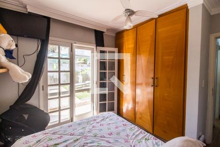 Quarto 2 de apartamento à venda com 4 quartos, 390m² em Alphaville, Santana de Parnaíba