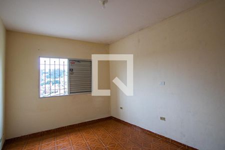 Quarto 1 de casa à venda com 3 quartos, 140m² em Condomínio Maracanã, Santo André