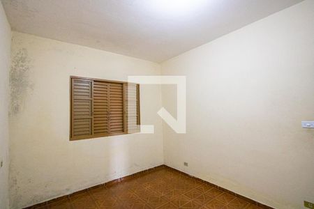 Quarto 3 de casa à venda com 3 quartos, 240m² em Condomínio Maracanã, Santo André