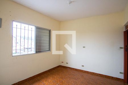 Quarto 2 de casa à venda com 3 quartos, 140m² em Condomínio Maracanã, Santo André