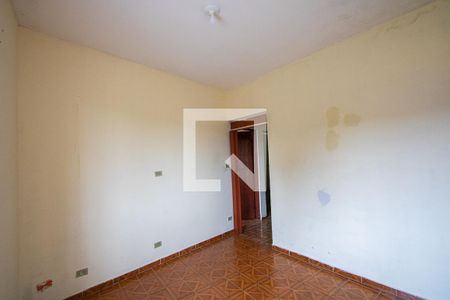 Quarto 2 de casa à venda com 3 quartos, 140m² em Condomínio Maracanã, Santo André