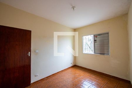 Quarto 1 de casa à venda com 3 quartos, 140m² em Condomínio Maracanã, Santo André