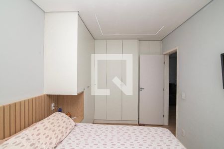 Quarto 1 de apartamento para alugar com 2 quartos, 58m² em Jardim Nossa Senhora de Fatima, Hortolândia