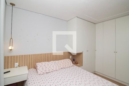 Quarto 1 de apartamento para alugar com 2 quartos, 58m² em Jardim Nossa Senhora de Fatima, Hortolândia