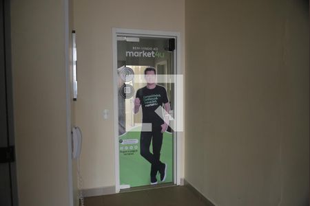 Área comum  de apartamento à venda com 3 quartos, 103m² em Centro, Santo André