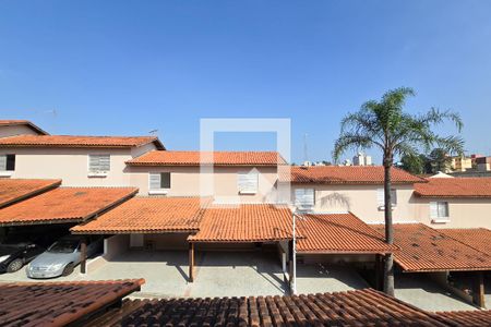 Vista - Quarto 1 de casa de condomínio à venda com 2 quartos, 93m² em Chácara Europa, São Bernardo do Campo