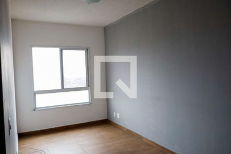 Sala de apartamento à venda com 2 quartos, 42m² em Novo Osasco, Osasco