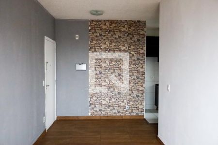sala de apartamento à venda com 2 quartos, 42m² em Novo Osasco, Osasco