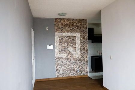 Sala de apartamento à venda com 2 quartos, 42m² em Novo Osasco, Osasco