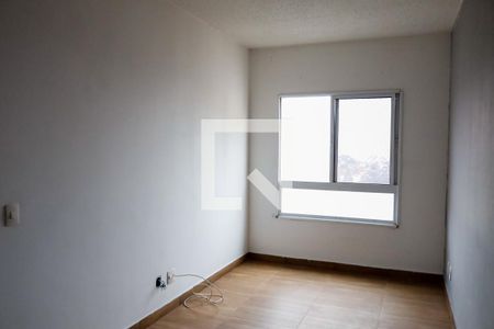 Sala de apartamento à venda com 2 quartos, 42m² em Novo Osasco, Osasco