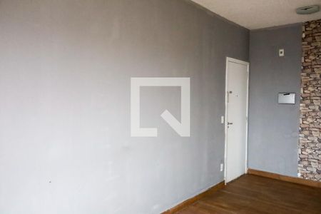 Sala de apartamento à venda com 2 quartos, 42m² em Novo Osasco, Osasco