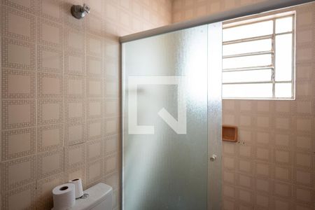 Banheiro de casa à venda com 1 quarto, 210m² em Jardim Maria Estela, São Paulo