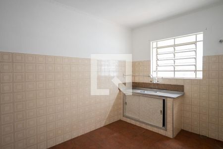 Cozinha de casa à venda com 1 quarto, 210m² em Jardim Maria Estela, São Paulo