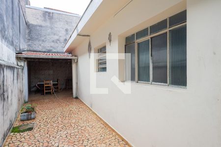 Área comum de casa à venda com 1 quarto, 210m² em Jardim Maria Estela, São Paulo