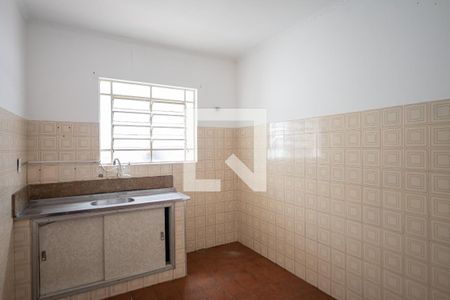 Cozinha de casa à venda com 1 quarto, 210m² em Jardim Maria Estela, São Paulo