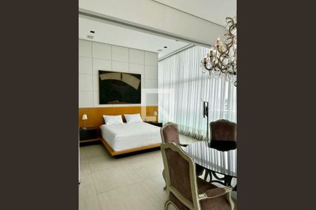 Kitnet/Studio para alugar com 1 quarto, 120m² em Cerqueira César, São Paulo