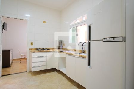 Cozinha de casa à venda com 3 quartos, 150m² em Vila Gomes Cardim, São Paulo