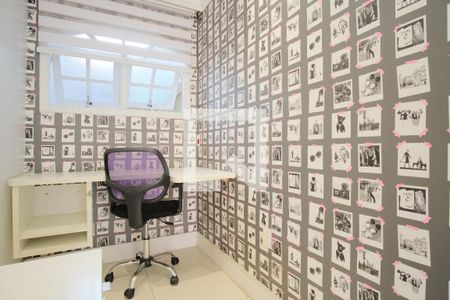 Escritório de casa à venda com 3 quartos, 150m² em Vila Gomes Cardim, São Paulo