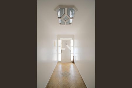 Entrada de casa à venda com 3 quartos, 150m² em Vila Gomes Cardim, São Paulo