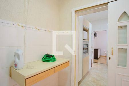 Área de Serviço de casa à venda com 3 quartos, 150m² em Vila Gomes Cardim, São Paulo