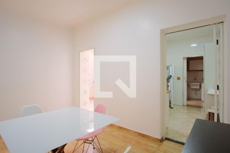 Sala de Jantar de casa à venda com 3 quartos, 150m² em Vila Gomes Cardim, São Paulo