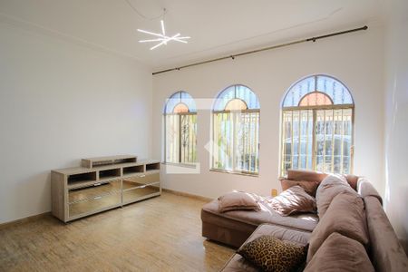 Sala de casa à venda com 3 quartos, 150m² em Vila Gomes Cardim, São Paulo